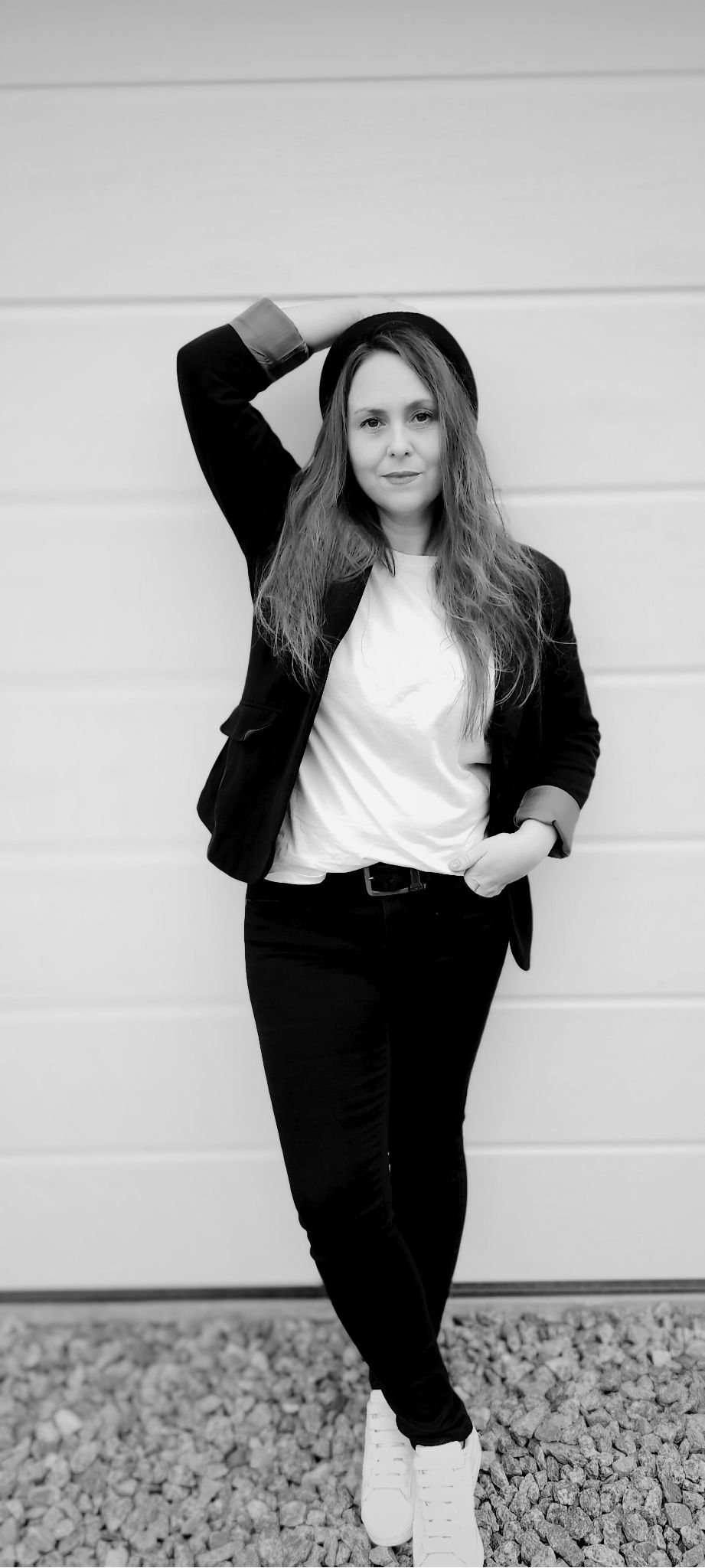 Sabrina Schauer Autorin